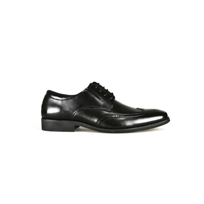 Waltz-紳士鞋612117-02黑色