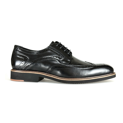 Waltz-紳士鞋512062-02黑色