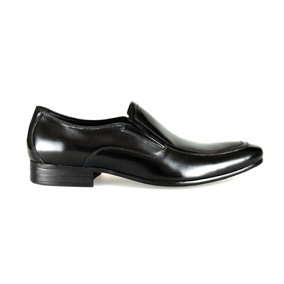 Waltz-紳士鞋212659-02黑色