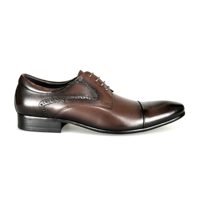 Waltz-紳士鞋212658-23咖色