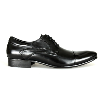 Waltz-紳士鞋212658-02黑色