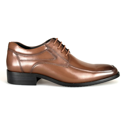 Waltz-紳士鞋212657-06棕色