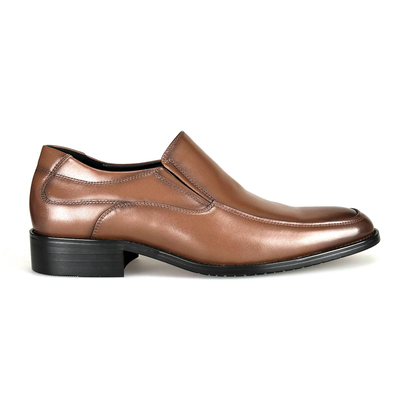 Waltz-紳士鞋212656-06棕色