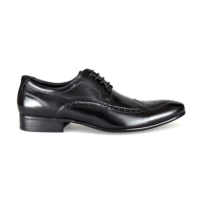 Waltz-紳士鞋212660-02黑色