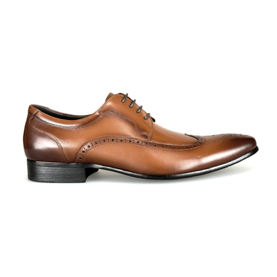 Waltz-紳士鞋212660-06棕色