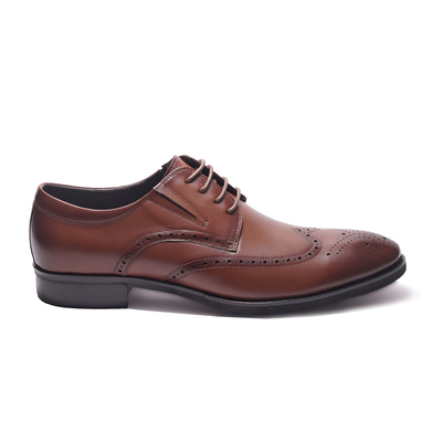 Waltz紳士鞋212604-06棕