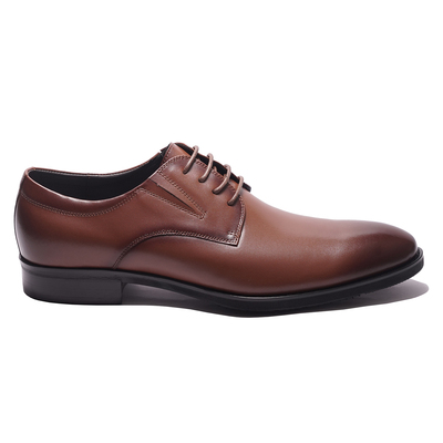 Waltz紳士鞋212602-06棕