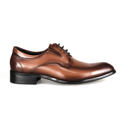 Waltz-紳士鞋512052-06棕色