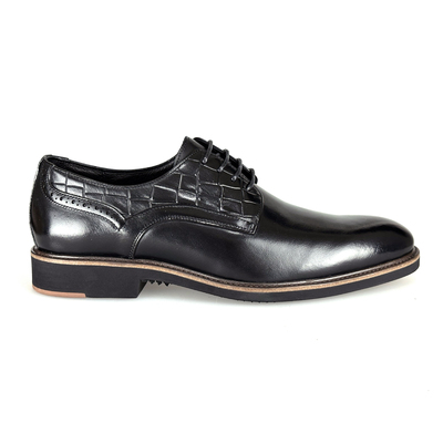 Waltz-紳士鞋512061-02黑色