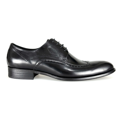 Golden Waltz-紳士鞋211060-02黑色