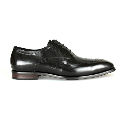 Golden Waltz-紳士鞋211052-02黑色