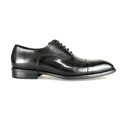 Golden  Waltz-紳士鞋211053-02黑色