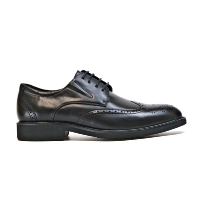 Waltz-紳士鞋612113-02黑色