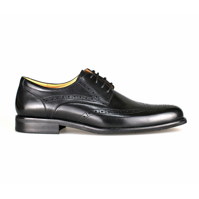Waltz-紳士鞋512053-02黑色