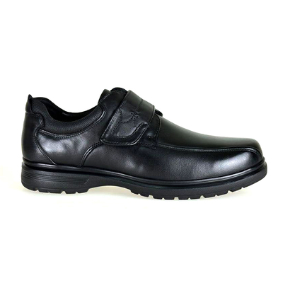 Waltz-休閒紳士鞋4W51409202黑-