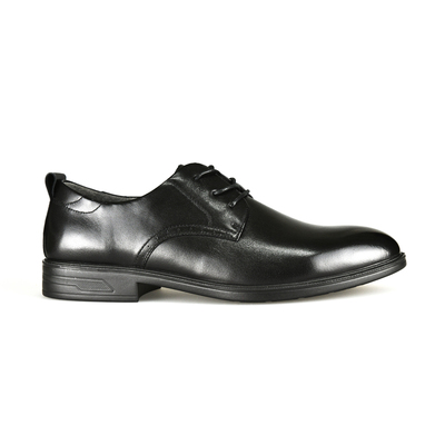 Waltz-紳士鞋612120-02黑色