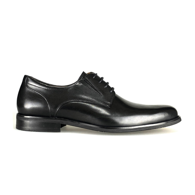 Waltz-紳士鞋512054-02黑色