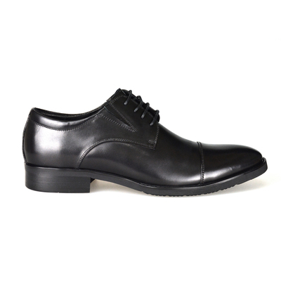 Waltz-紳士鞋212648-02黑色