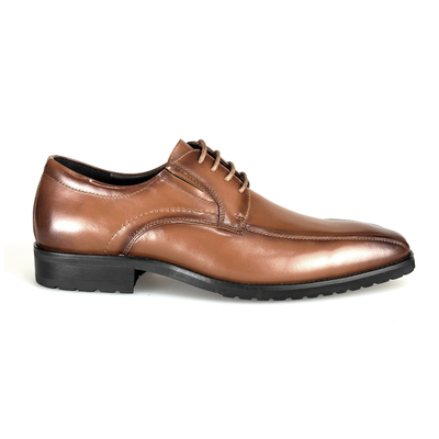 Waltz-紳士鞋512064-06棕色