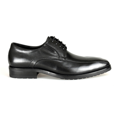 Waltz-紳士鞋512064-02黑色