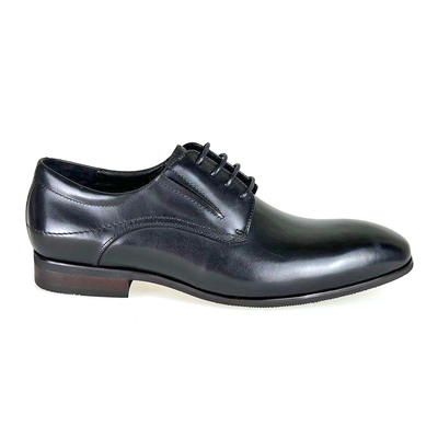 Waltz-紳士鞋4W212661-02黑
