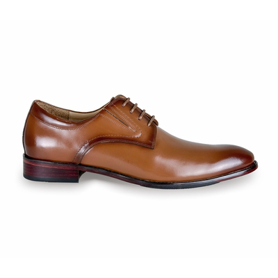Golden Waltz紳士鞋4W111079-06棕