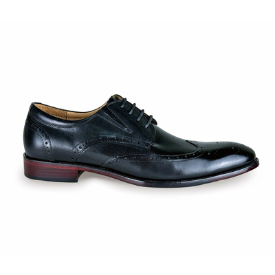 Golden Waltz紳士鞋4W111080-02黑