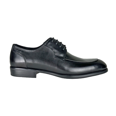 Golden Waltz 輕量 紳士鞋4W512072-02黑