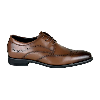 Waltz紳士鞋4W512069-06棕