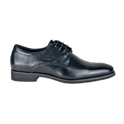 Waltz紳士鞋4W-512069-02黑