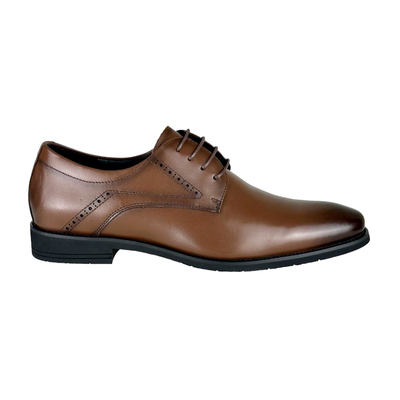 Waltz紳士鞋4W512068-06棕