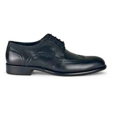 Golden Waltz紳士鞋3W111065-02黑