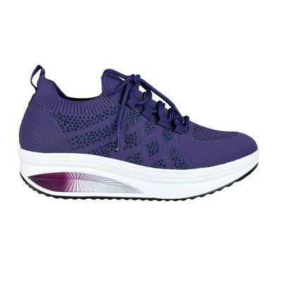 Orware-女休閒鞋4Y352054-00紫