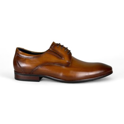 Waltz紳士鞋4W212666-06棕