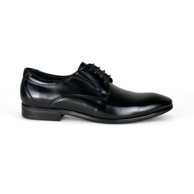 Waltz紳士鞋4W212666-02黑