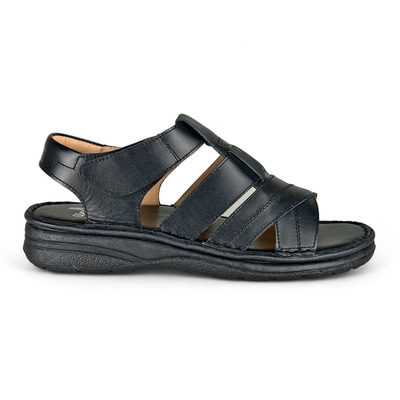 Waltz紳士鞋4W632119-02 黑