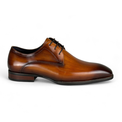 Golden Waltz紳士鞋4W-211070-06棕