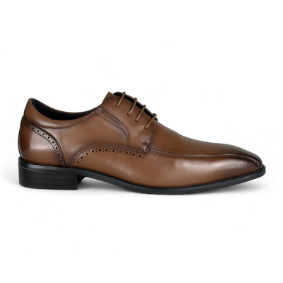 Waltz紳士鞋4W212665-06棕