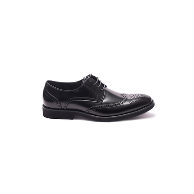 Waltz紳士鞋612093-02黑