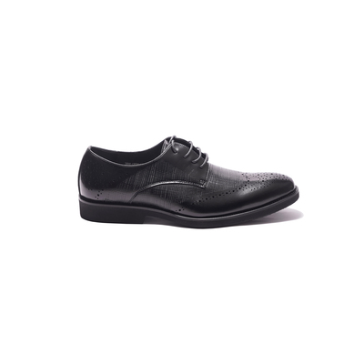 Waltz紳士鞋612094-02黑