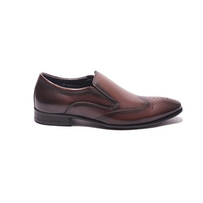 Waltz紳士鞋212592-23咖