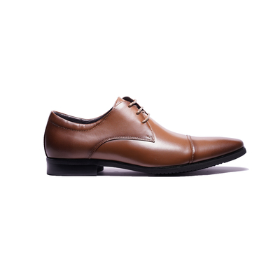 Waltz紳士鞋212588-06棕