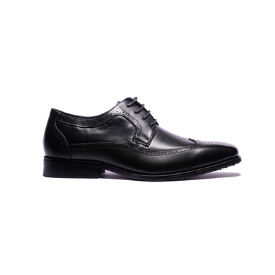 Waltz紳士鞋212594-02黑