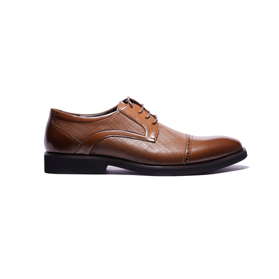 Waltz紳士鞋612092-06棕