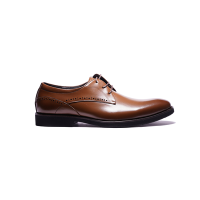 Waltz紳士鞋612095-06棕