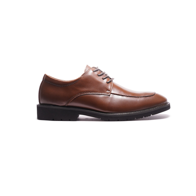 Waltz紳士鞋612100-06棕