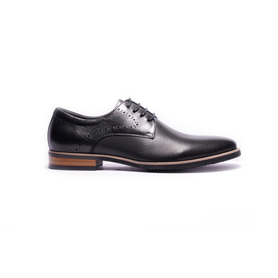 Waltz紳士鞋212586-02黑