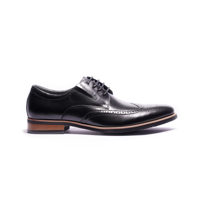 Waltz紳士鞋212587-02黑
