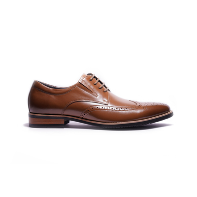 Waltz紳士鞋212587-06棕