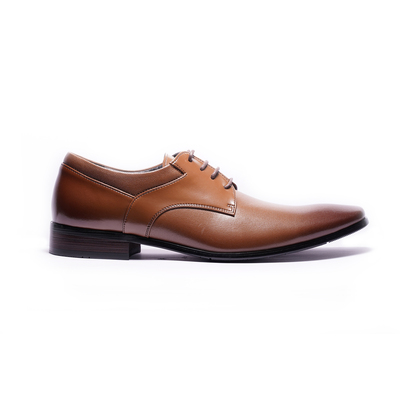 Waltz紳士鞋212595-06棕